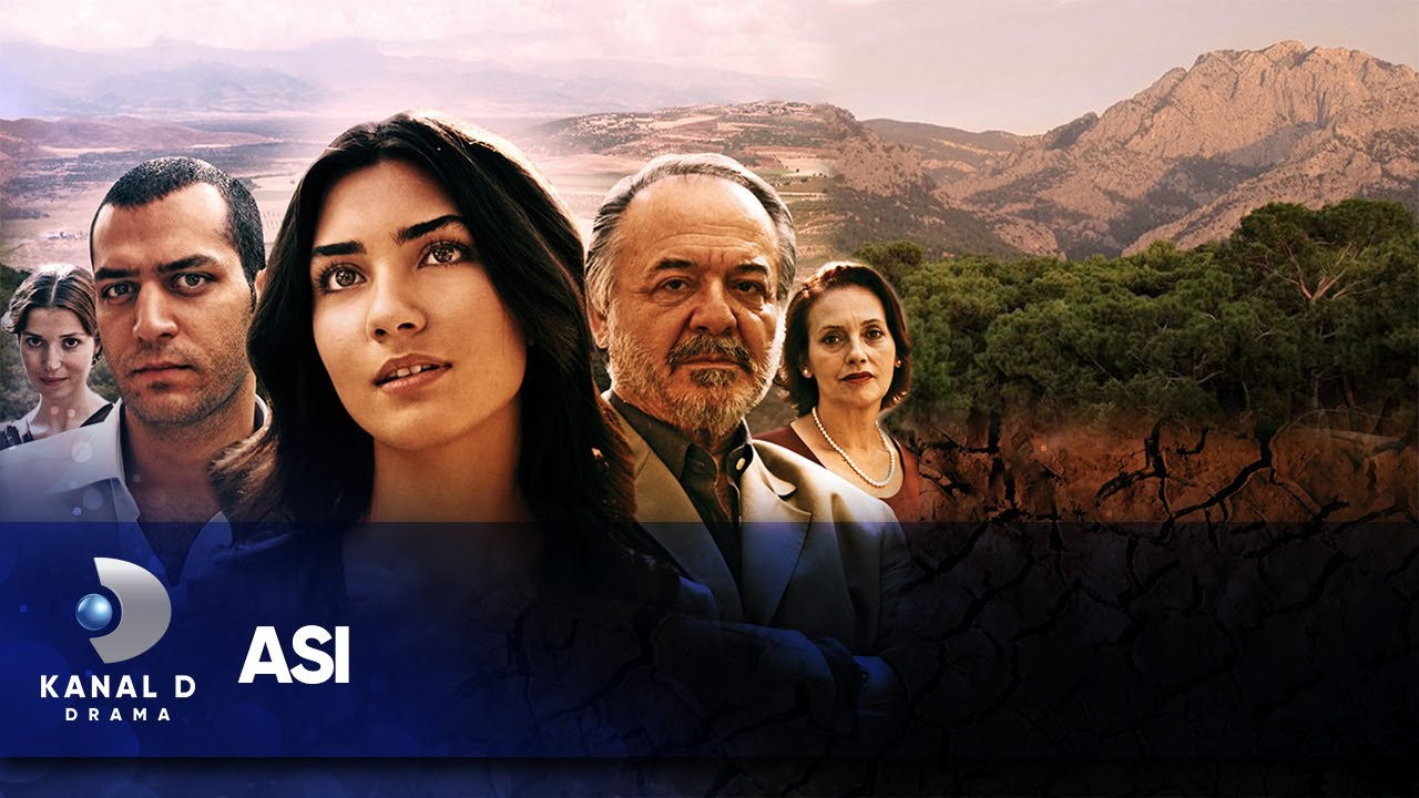 Asi | DiziMagic - Your Gateway to Turkish Series and Movies with ...