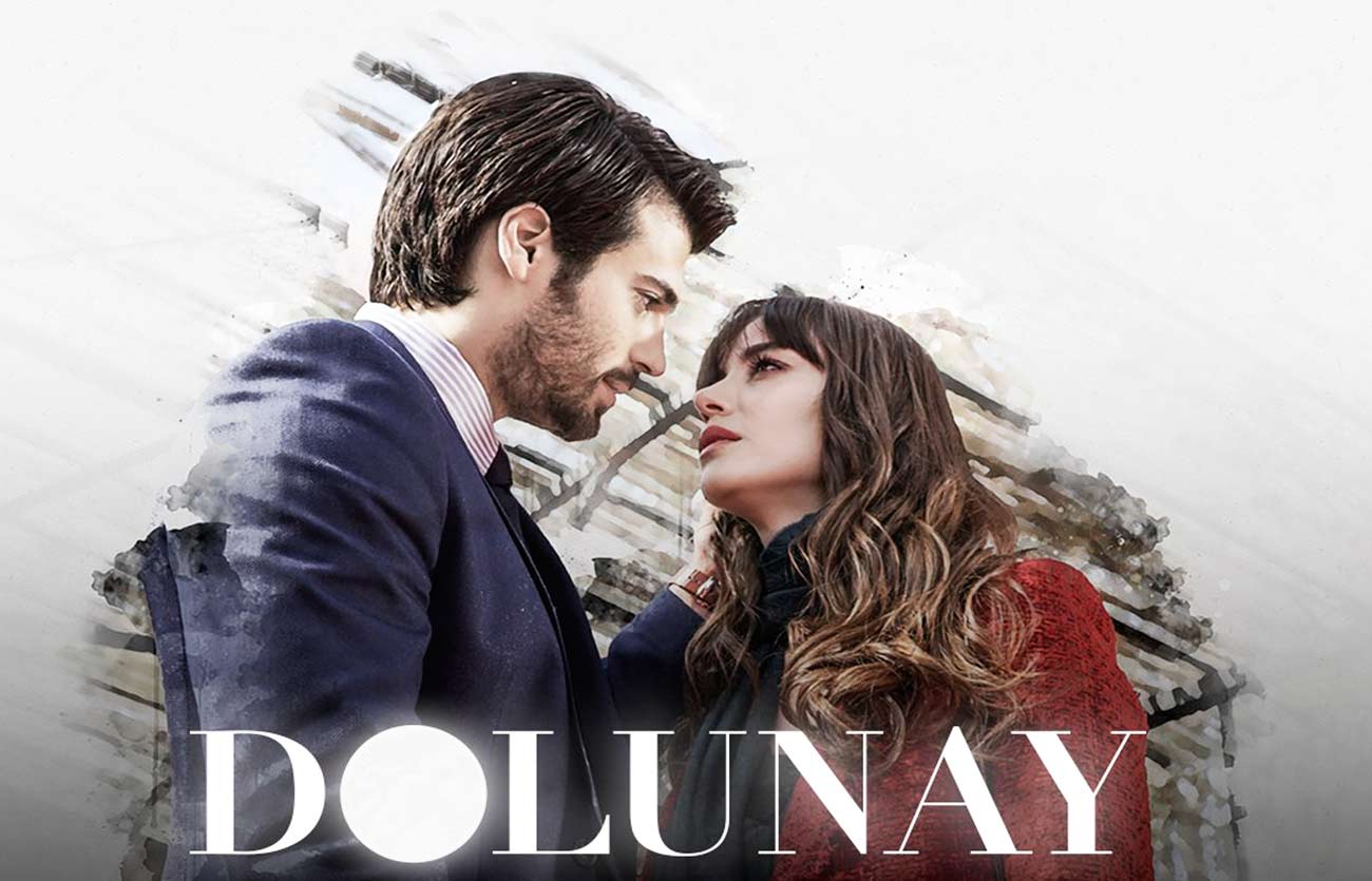 Dolunay