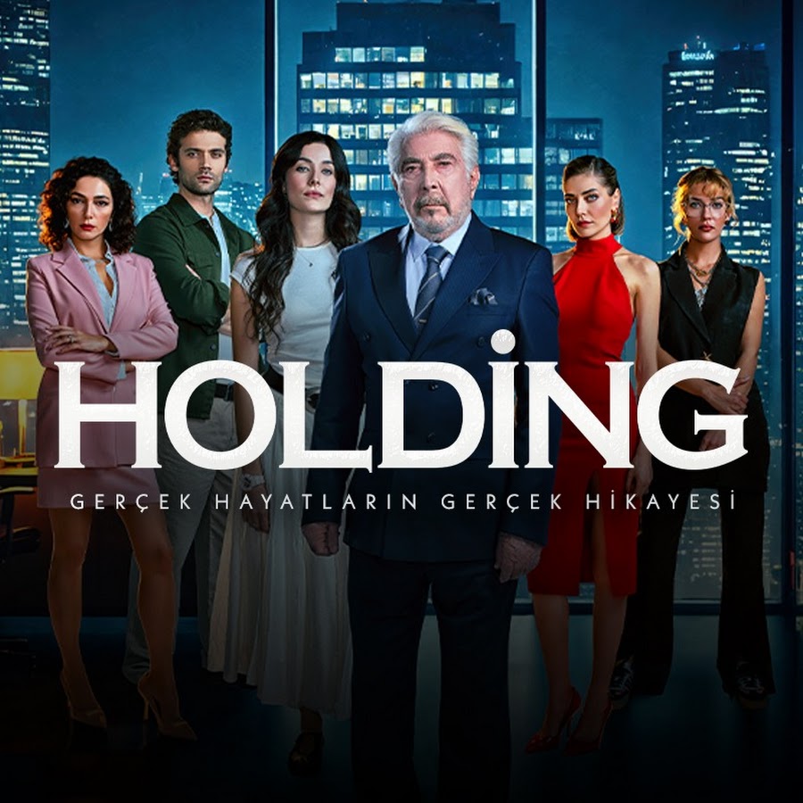 Holding