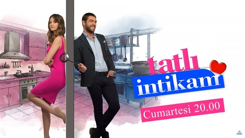 Tatlı İntikam