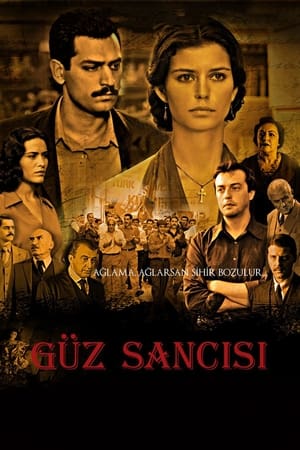 Güz Sancisi